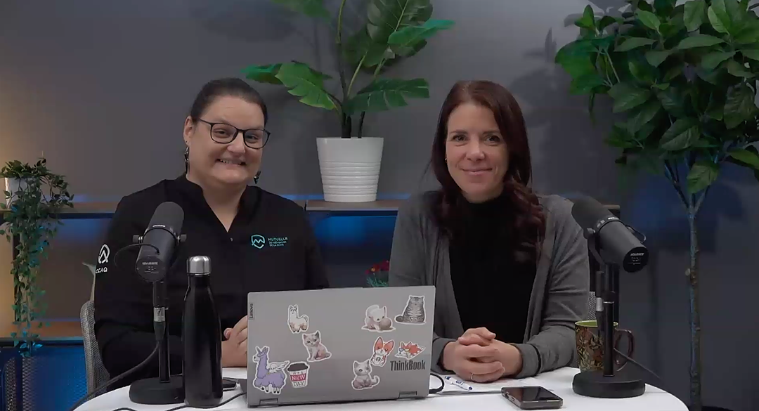 Webinaire - Retour sur les récentes modifications législatives en matière de SST